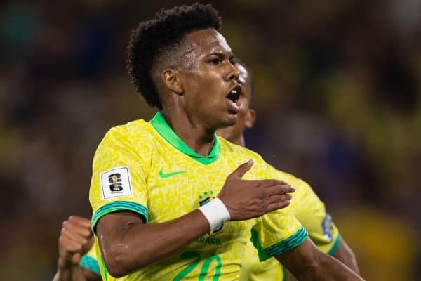 Braziliya terma jamoasining hujumchisi jahon chempionatini o‘tkazib yuboradi