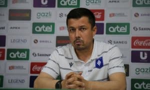 Otabek Narzullaev: "Surxon" xarakter evaziga bizni yutdi"