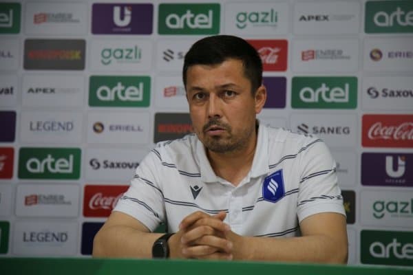 Otabek Narzullaev: "Surxon" xarakter evaziga bizni yutdi"