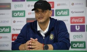 Anvar G‘ofurov: "Qiyin o‘yin bo‘lishini bilgandim"