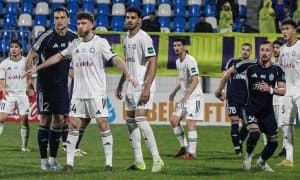 Superliga. “Paxtakor” “Buxoro”ni kichik hisobda mag‘lub etdi