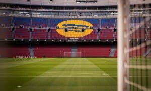 La Liga. “Barselona” - “Sel'ta” asosiy tarkiblar ma'lum