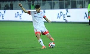 Mahmud Maxamadjonov: "Biz u yerga shunchaki bormaymiz, g‘alaba uchun boramiz"