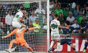 La Liga. "Atletiko Madrid" safarda mag'lubiyatga uchradi