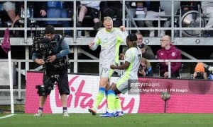 APL. “Manchester Siti” safarda “Bёrnli” mag‘lubiyatga uchratib, turnir jadvalidа birinchi o‘ringa ko‘tarilib oldi