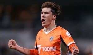 Shomurodov transferiga Italiya va Turkiyadan qanday munosabat bo‘ldi?