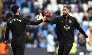 Ashaddiy raqiblar “Siti” darvozabonini olib qoʻymoqchi