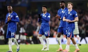 “Chelsi” La Ligadan top-murabbiyni olib keladigan bo‘ldi