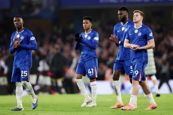 “Chelsi” La Ligadan top-murabbiyni olib keladigan bo‘ldi