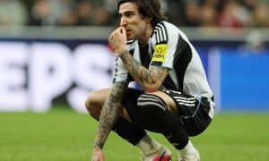 Сен бўлмасанг бошқаси! “Сити” Тонали ўрнига бошқа ўйинчи топди