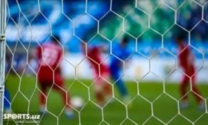 Сегодня пройдут три матча девятого тура Суперлиги