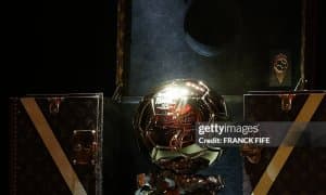 Jahon chempionati Oltin to‘p g‘olibini aniqlashda qanchalik ta'sir o‘tkazadi?