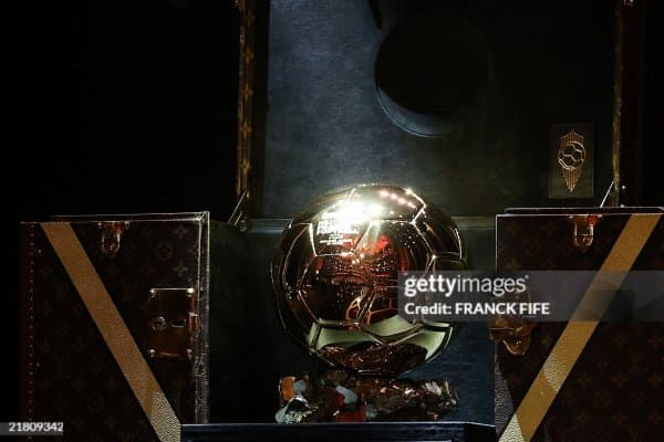 Jahon chempionati Oltin to‘p g‘olibini aniqlashda qanchalik ta'sir o‘tkazadi?