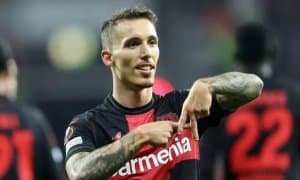 “Beshiktoш” Bundesliga yulduzi bilan kelishuvga erishdi