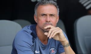 Luis Enrique qaysi jamoalarga achinmayapti?