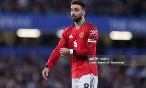 "Manchester Yunayted" Fernandesni sotib "soqqa" qilmoqchimi?