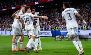 "Real Madrid"ning ikki futbolchisi uchun mavsum yakunlandi!