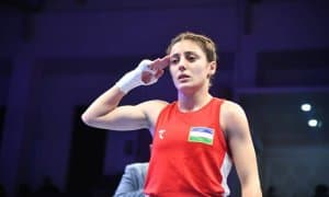 World Boxing kubogi. Bugun bokschi qizlarimiz o‘z ishtirokini boshlaydi