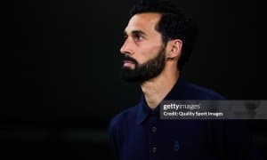 Arbeloa: "Afsuski, chempionlik taqdiri o‘z qo‘limizda emas"