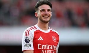 "Bu futbolchi uchun "Oltin to‘p"dan yaxshiroq yangi sovrin yaratilishi kerak”