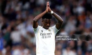 "Real" Vinisius bilan shartnomani uzaytirishga yaqin