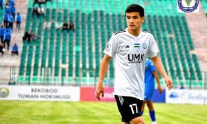 Navro‘z Iminjonov: "Pro ligada oson raqibning o‘zi yo‘q"