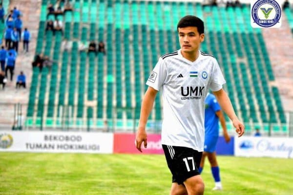 Наврўз Иминжонов: "Про лигада осон рақибнинг ўзи йўқ"