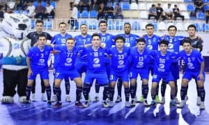 Futsal. BMB — to‘rt karra O‘zbekiston chempioni!