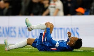 Top-klubda katta yo‘qotish