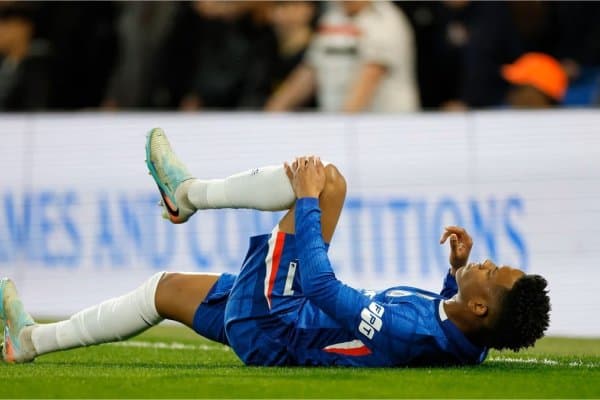 Top-klubda katta yo‘qotish