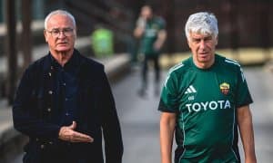 Ranyeri Gasperini bilan janjallashdi va klubdan ketadi
