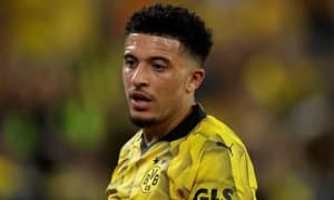 Sancho “Borussiya”ga qaytish arafasida