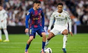 Eng tomoshabinbop futbol jamoalari e'lon qilindi