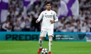 "Real" Asensio bilan xayrlashishi mumkin