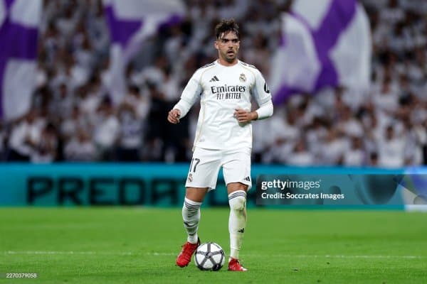 "Real" Asensio bilan xayrlashishi mumkin