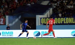 Superliga. “Qizilqum” “Qo‘qon-1912” ustidan kambek amalga oshirdi