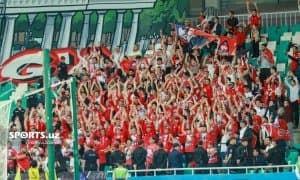 Superliga. “Andijon” mehmonda “Bunyodkor”ni mag‘lub etdi