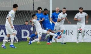 Superliga. 9-turdan so‘ng turnir jadvalidagi holat bilan tanishing