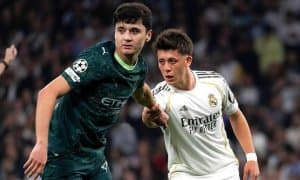 Gюlerni top-klublar Angliyaga chaqiryapti