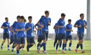 U-17 Osiyo kubogi. O‘zbekistonning guruhdagi raqibi turnirda qatnashmasligi ma’lum bo‘ldi