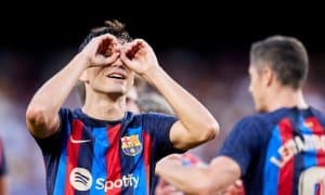 Ана холос: “Реал” кутилмаганда “Барса” юлдузини оладиган бўлди