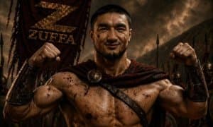 Bokschimizning Dana Uayt promoushenidagi ilk raqibi ma'lum bo‘ldi