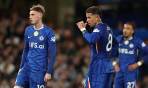 Mashhur murabbiy “Chelsi”ni mensimadi