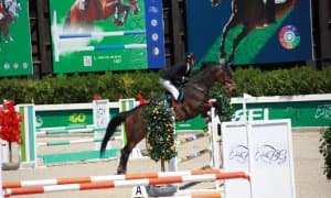 Toshkentda konkur bo‘yicha xalqaro musobaqalar boshlandi