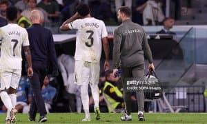 Militao "JCH-2026"ni o‘tkazib yuboradi