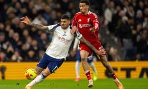 APL. “Liverpool” va “Tottenxem” ishtirokidagi bahslar uchun tarkiblar ma'lum