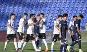 Pro liga. “Metallurg” va “Olimpik MobiUZ”dan yirik g‘alaba, “TerDU”da esa durang