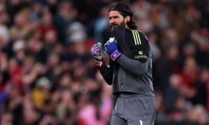 “Liverpool” “Yuventus”ning talabidan g‘azablangan