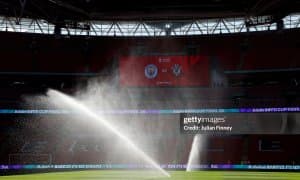 Angliya kubogi. "Manchester Siti" — "Sautgempton": Asosiy tarkiblar bilan tanishing