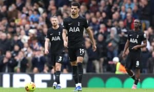 APL. “Tottenxem”ga g‘alaba tatimadi